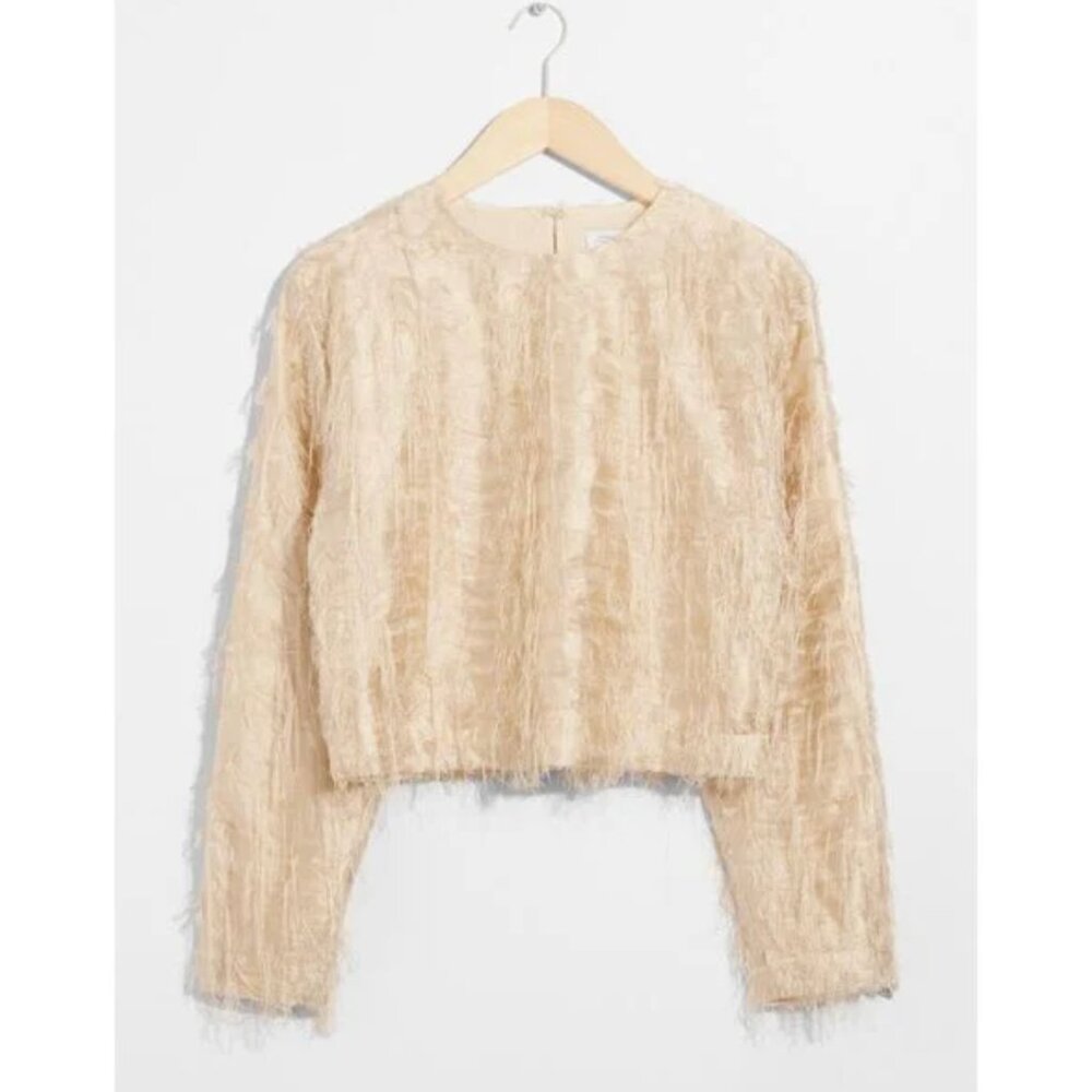 & Other Stories Top